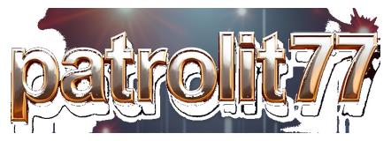 patriot77 logo