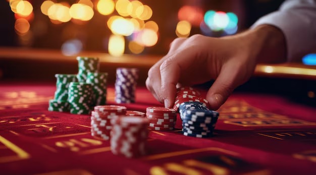 patriot77 Bingo at patriot77: Live Draws, Real Cards
